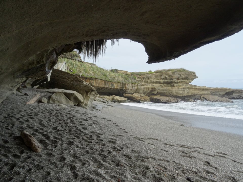 West Coast, Nouvelle-Zélande