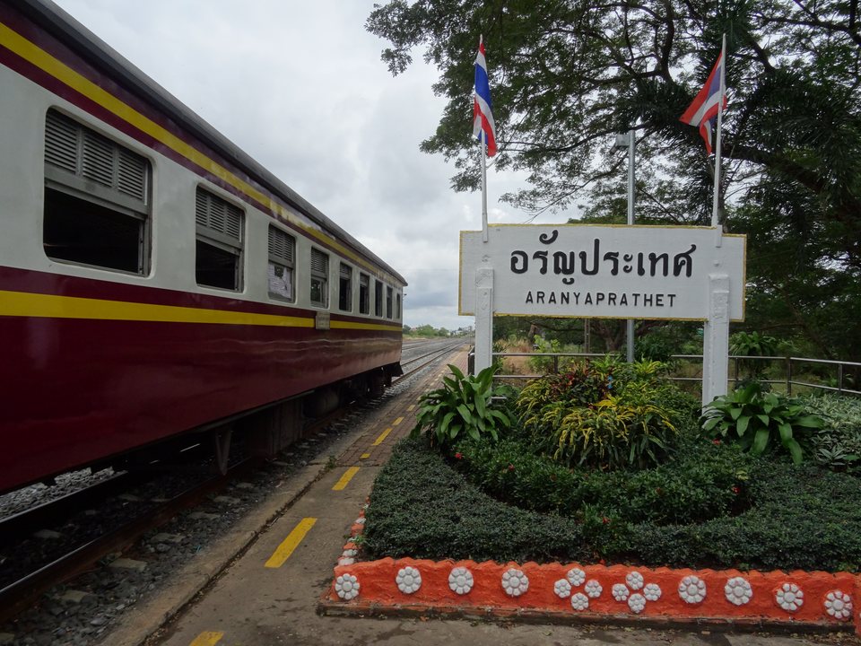 Bangkok, Thaïlande