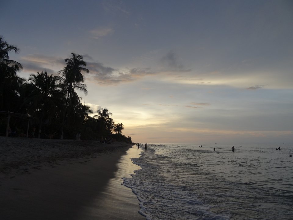 La Guajira, Colombie