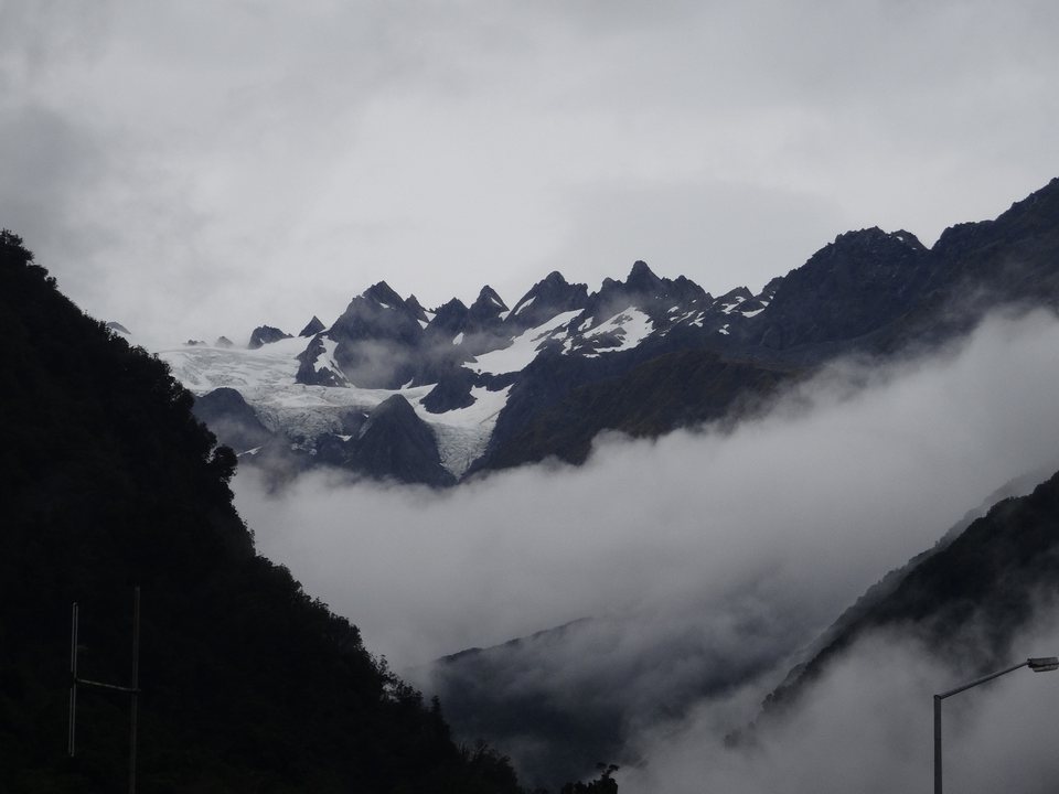 West Coast, Nouvelle-Zélande