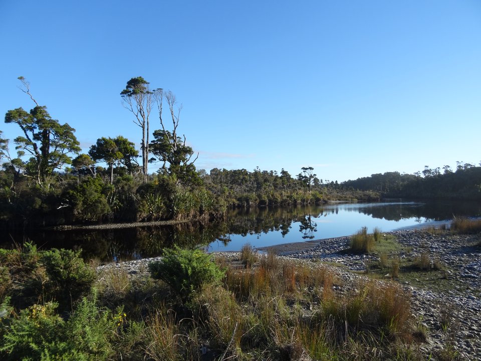 West Coast, Nouvelle-Zélande