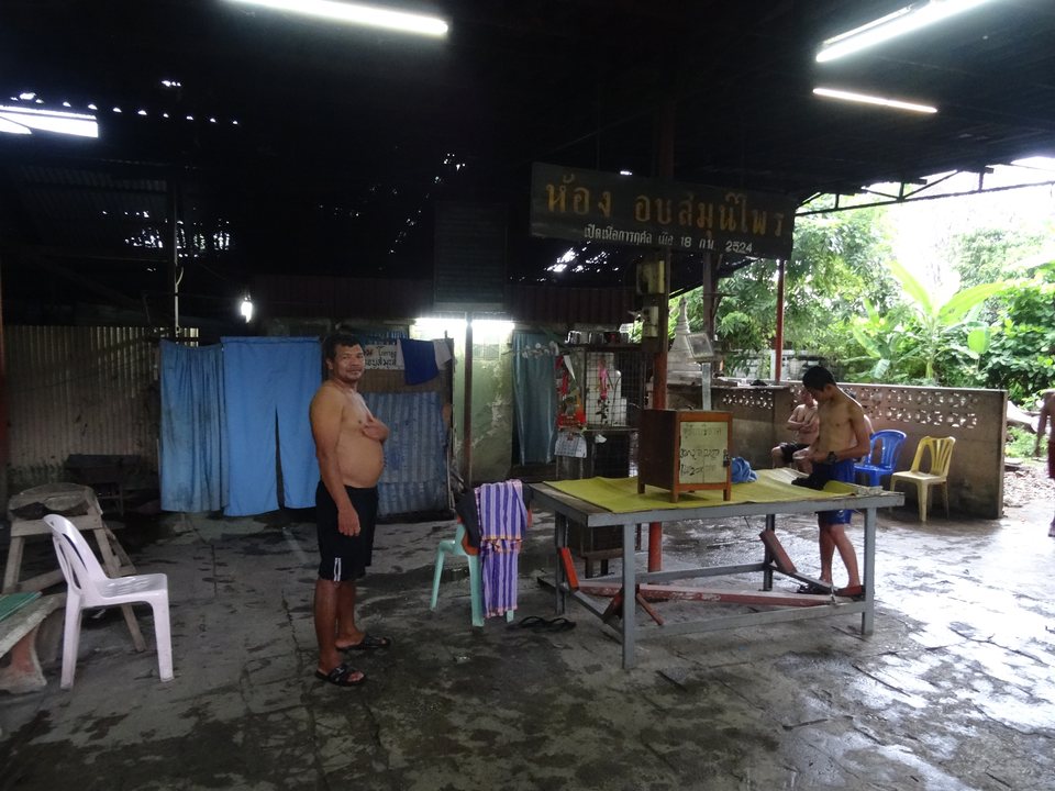 Mae Sot - Chiang Mai - Pai, Thaïlande