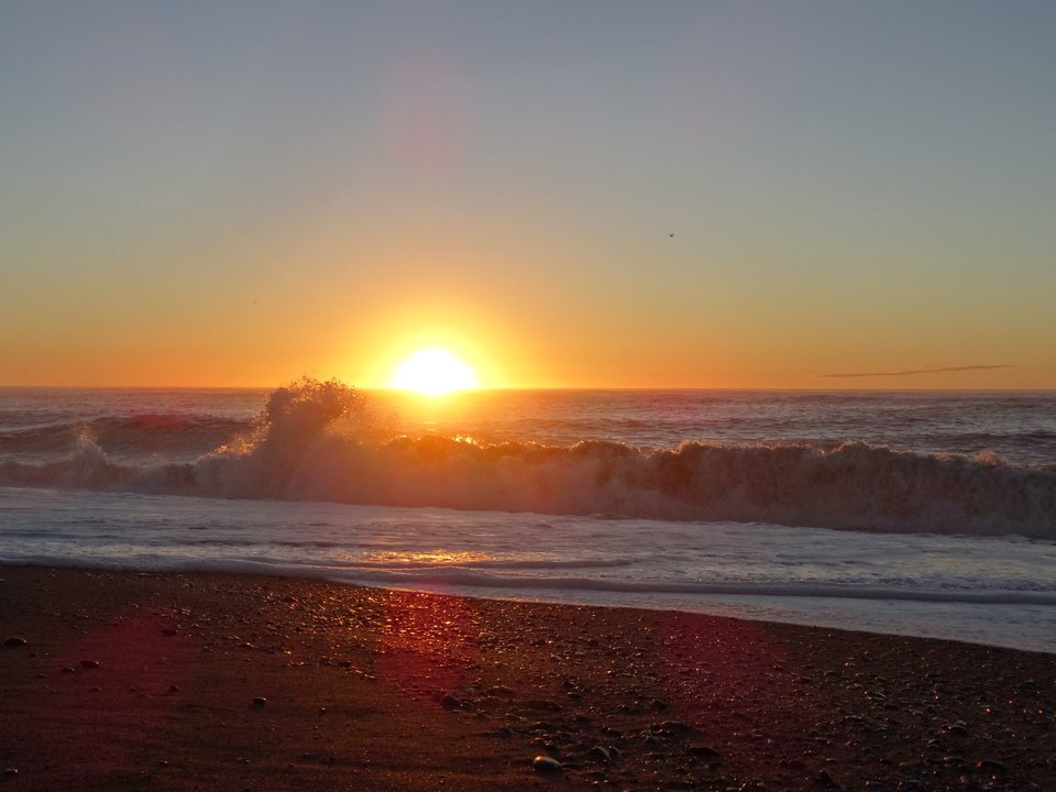 West Coast, Nouvelle-Zélande