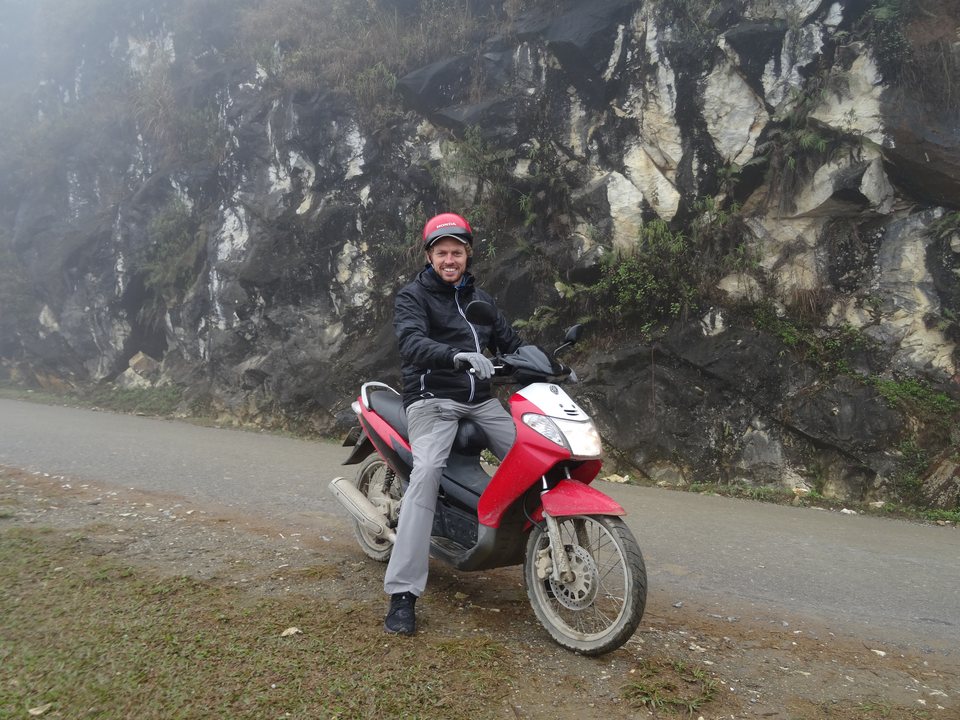 Hanoi - Sa Pa, Vietnam