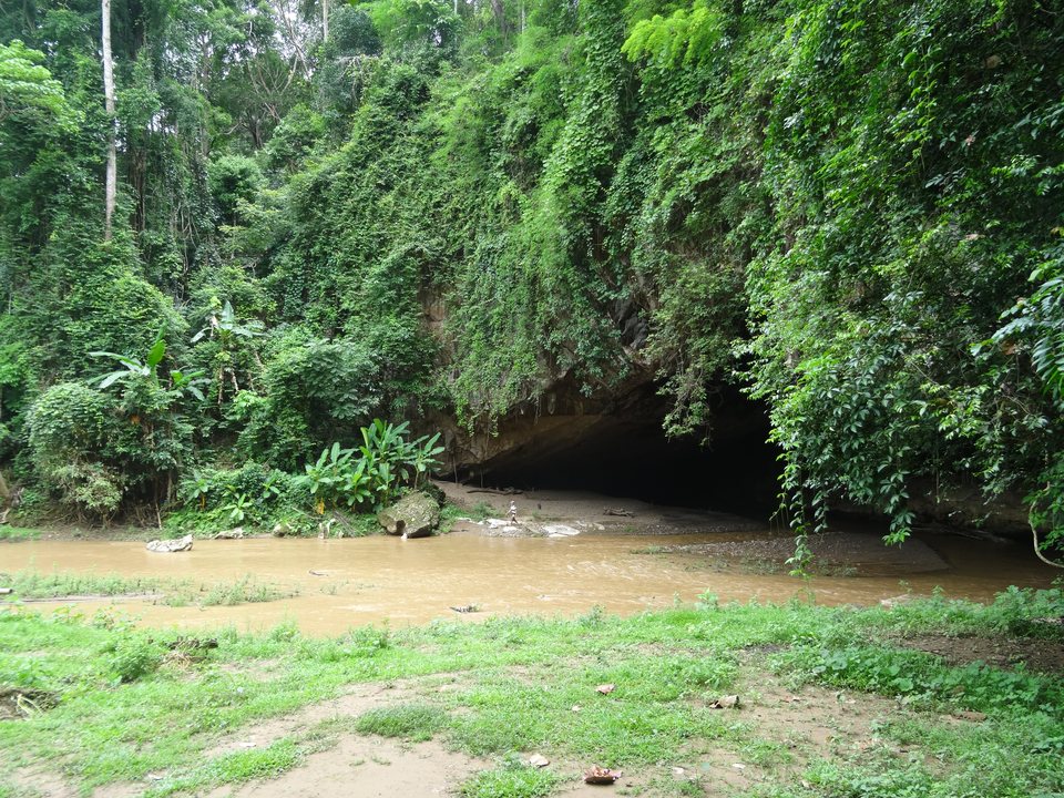 Mae Sot - Chiang Mai - Pai, Thaïlande