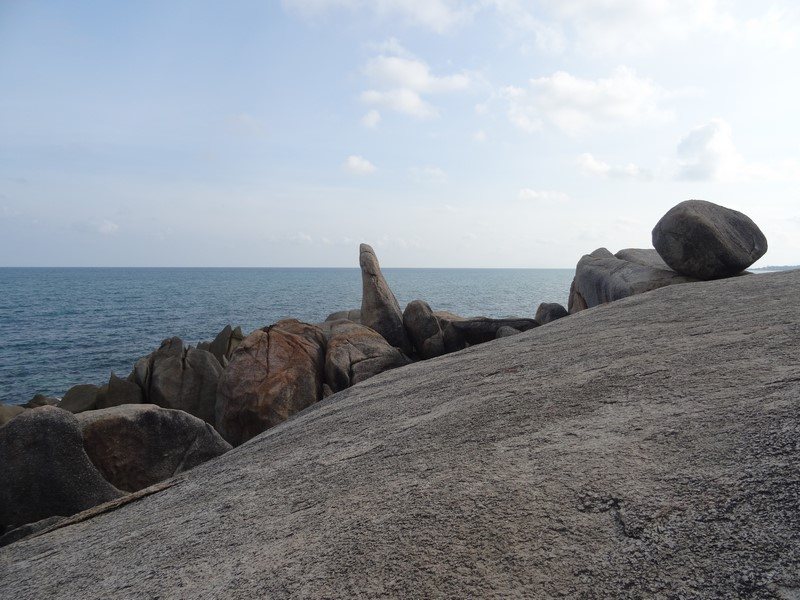 Koh Samui, Thaïlande