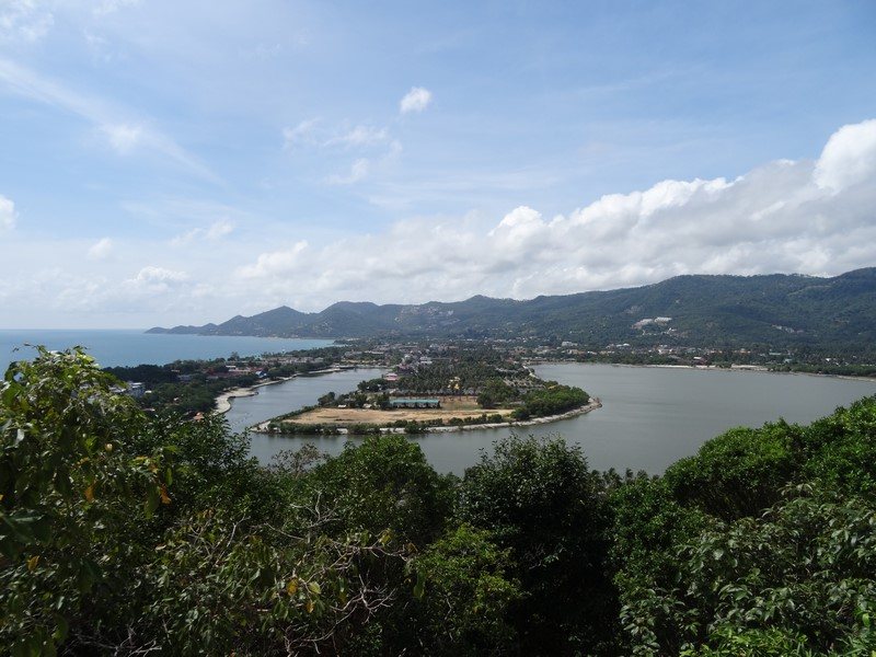 Koh Samui, Thaïlande