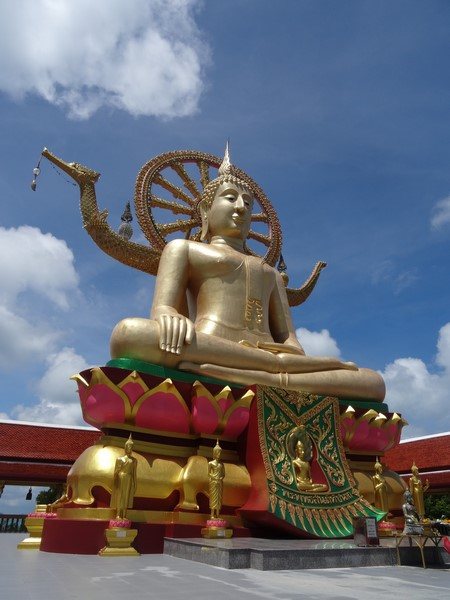 Koh Samui, Thaïlande