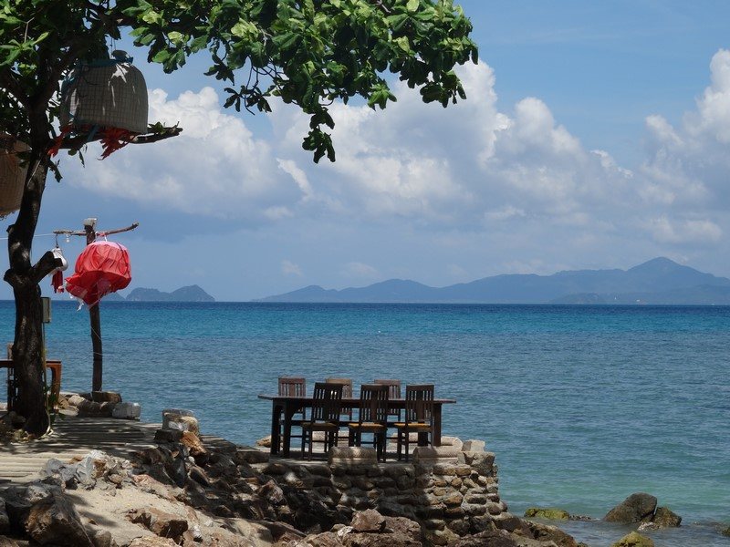 Koh Samui, Thaïlande