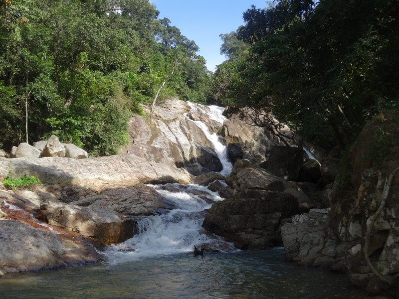 Koh Samui, Thaïlande