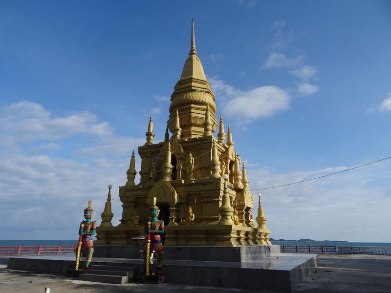 Koh Samui, Thaïlande