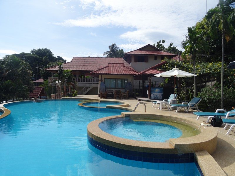 Koh Phangan, Thaïlande
