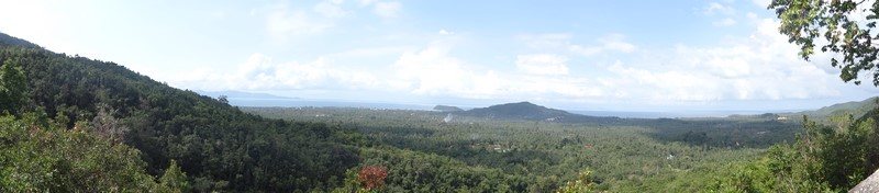 Koh Phangan, Thaïlande