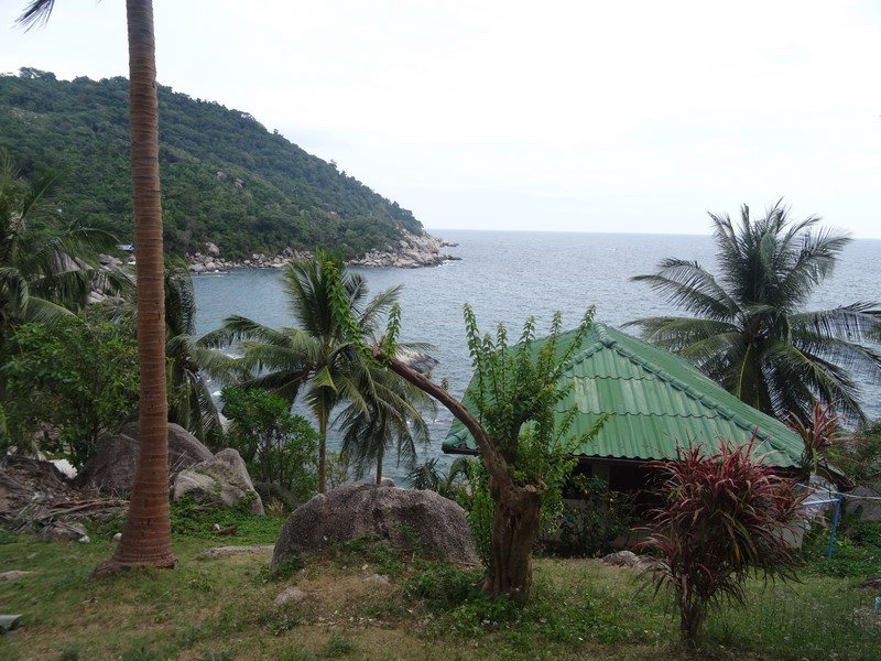 Koh Tao, Thaïlande