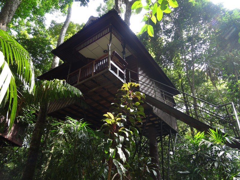Surat Thani, Thaïlande