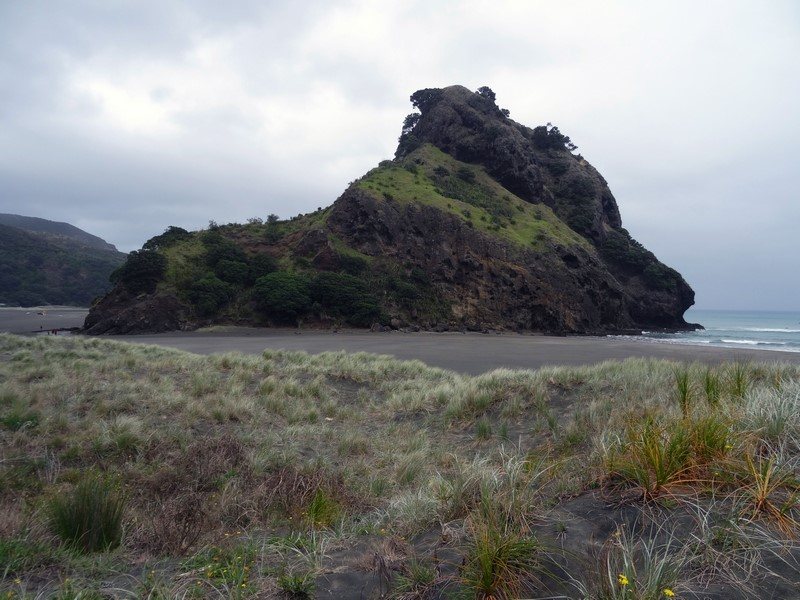 Auckland, Nouvelle-Zélande