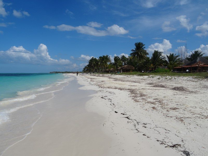Viñales - María la Gorda - Pinar del Rio, Cuba