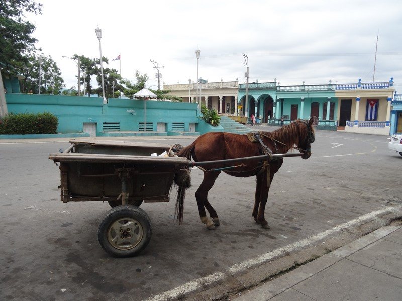 Viñales - María la Gorda - Pinar del Rio, Cuba