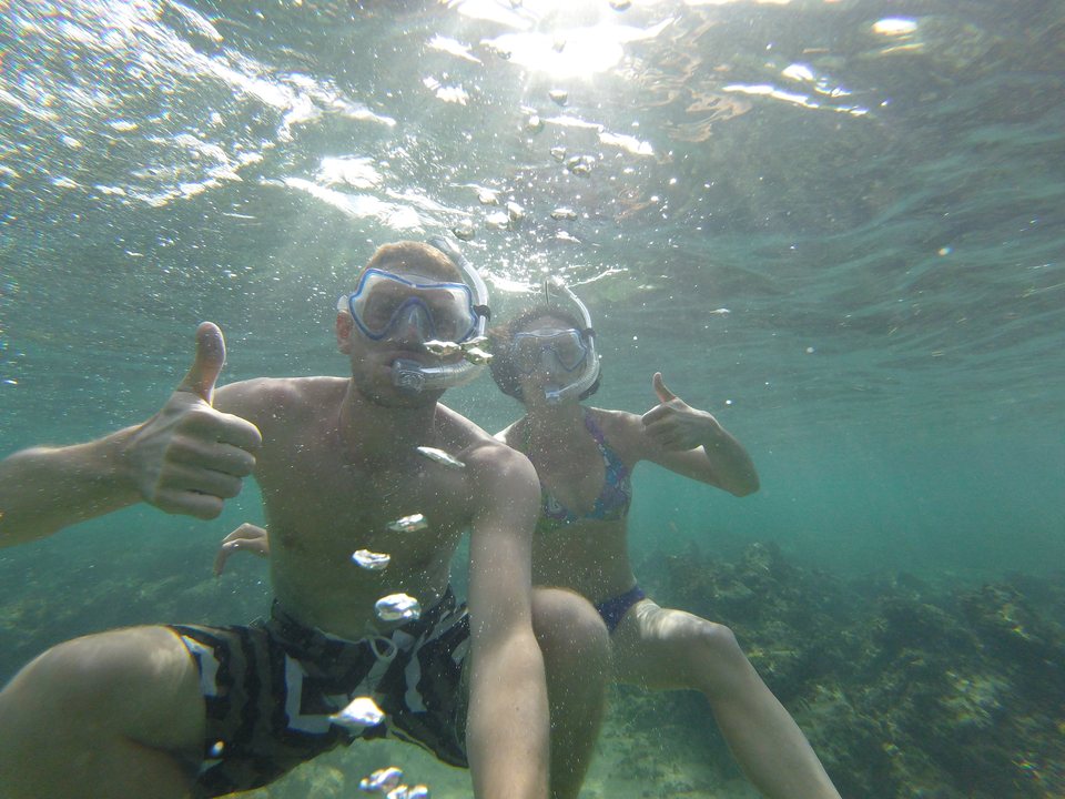 San Andrés, Colombie