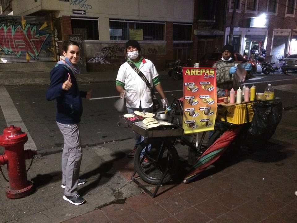 Bogota, Colombie