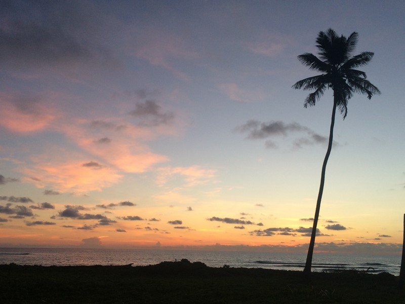 San Andrés, Colombie