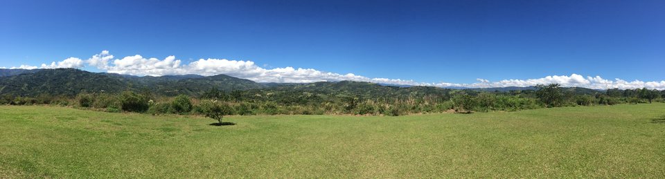 San Agustín, Colombie