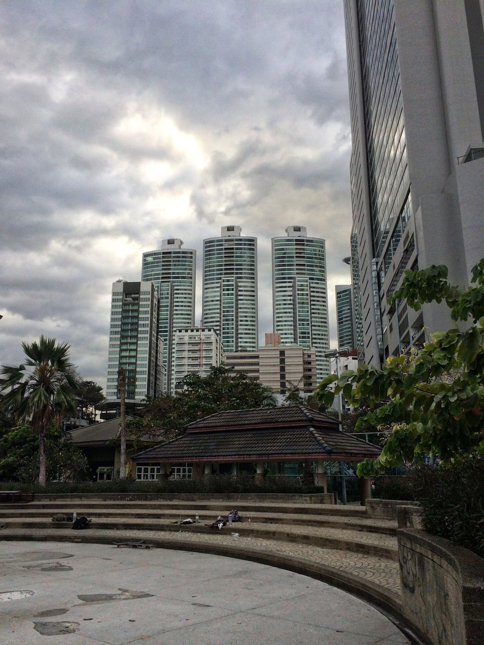 Bangkok, Thaïlande