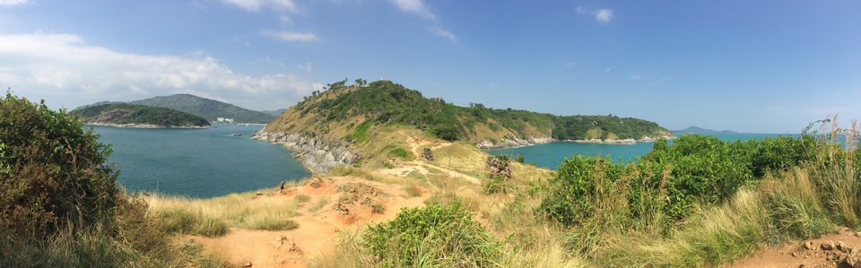 Phuket, Thaïlande