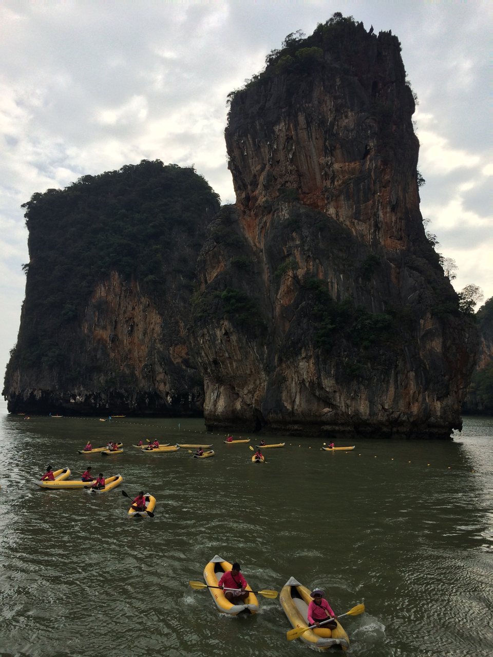 Phuket, Thaïlande