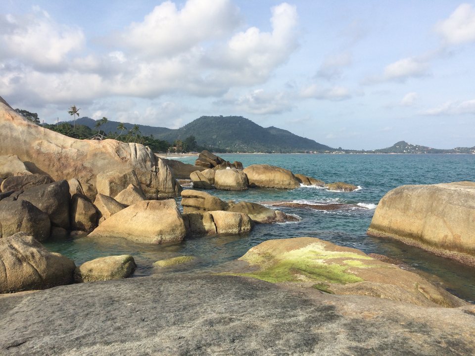 Koh Samui, Thaïlande