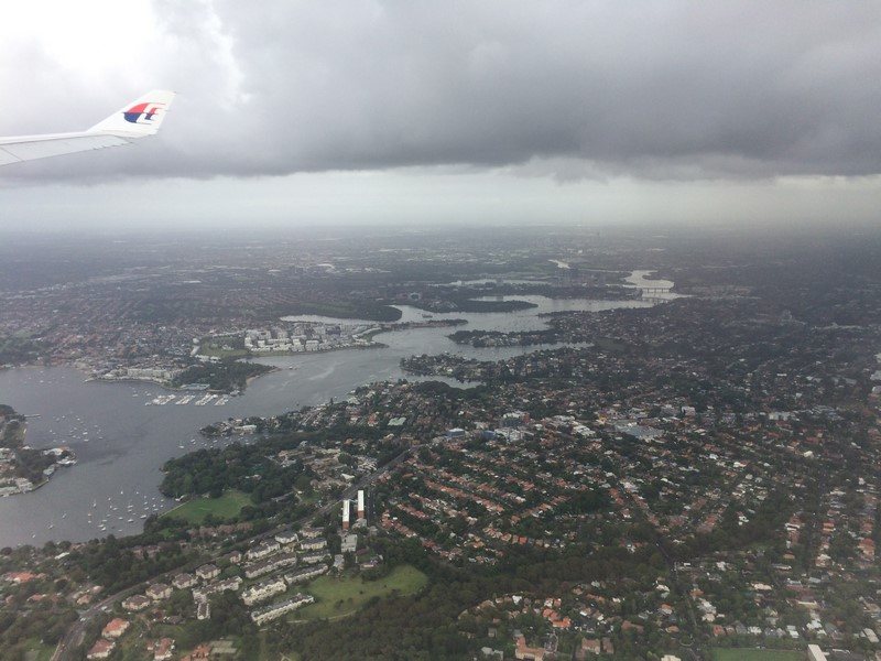 Auckland, Nouvelle-Zélande