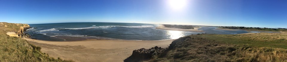 The Catlins, Nouvelle-Zélande