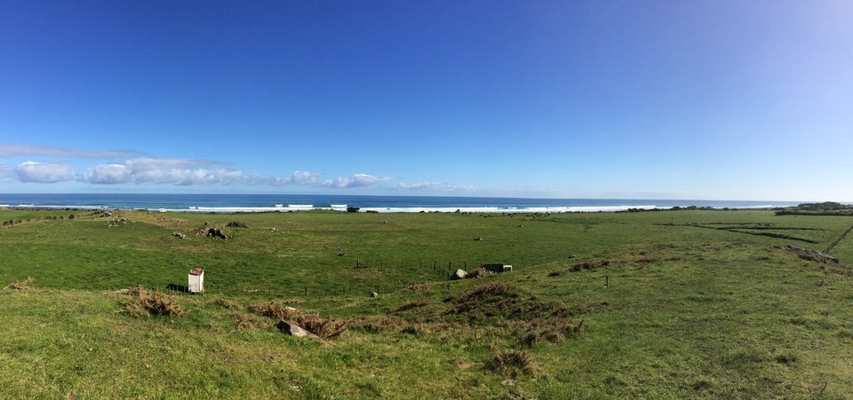 Taranaki, Nouvelle-Zélande