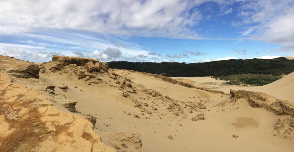 Northland, Nouvelle-Zélande