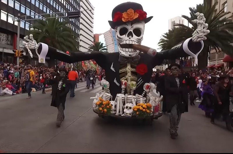 Ciudad de Mexico, Mexique