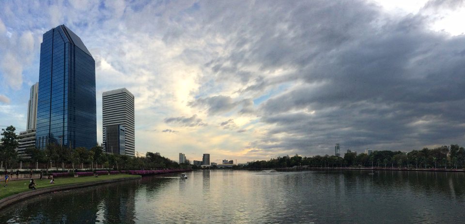 Bangkok, Thaïlande
